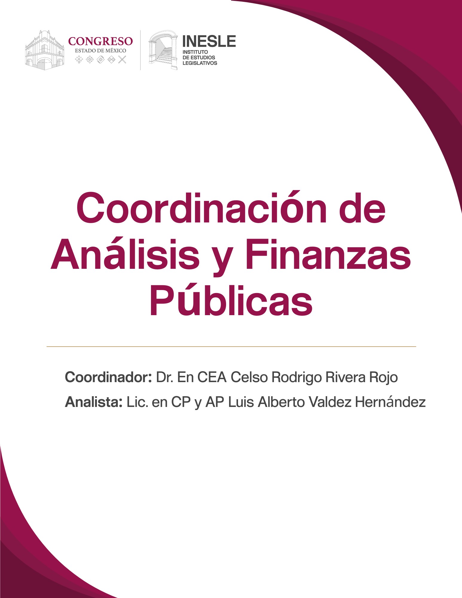Portada del libro